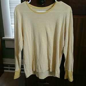 Gap long-sleeved t-shirt